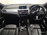 Used BMW X2