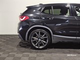 Used BMW X2