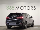 Used BMW X2