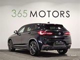 Used BMW X2