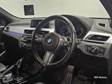 Used BMW X2