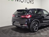 Used BMW X2