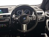 Used BMW X2