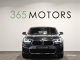 Used BMW X2