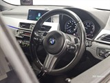 Used BMW X2