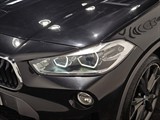 Used BMW X2