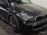 Used BMW X2