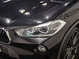 Used BMW X2