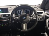 Used BMW X2