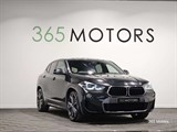 Used BMW X2
