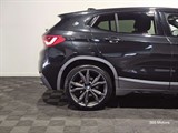Used BMW X2