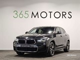Used BMW X2