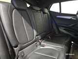 Used BMW X2