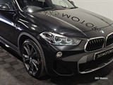 Used BMW X2