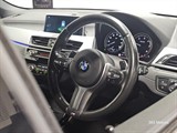 Used BMW X2