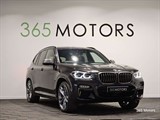 Used BMW X3