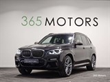 Used BMW X3