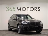 Used BMW X3