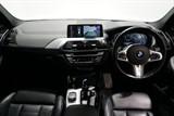 Used BMW X3