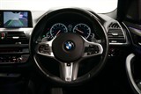 Used BMW X3