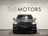 Used BMW X3