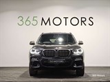 Used BMW X3