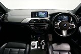 Used BMW X3