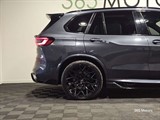 Used BMW X5