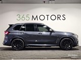 Used BMW X5