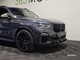 Used BMW X5