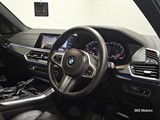 Used BMW X5