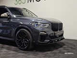Used BMW X5