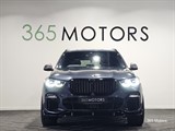 Used BMW X5