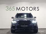 Used BMW X5