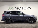 Used BMW X5