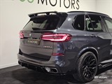 Used BMW X5