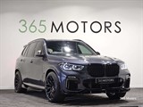 Used BMW X5