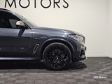 Used BMW X5