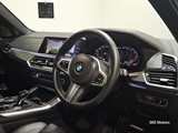 Used BMW X5