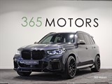 Used BMW X5