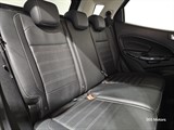 Used Ford EcoSport