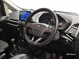 Used Ford EcoSport