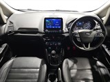 Used Ford EcoSport