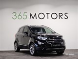 Used Ford EcoSport