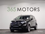 Used Ford EcoSport