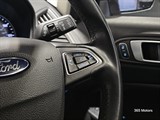 Used Ford EcoSport