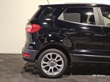 Used Ford EcoSport