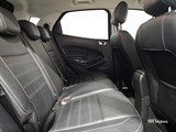 Used Ford EcoSport