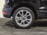 Used Ford EcoSport