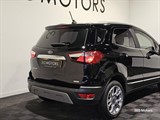 Used Ford EcoSport
